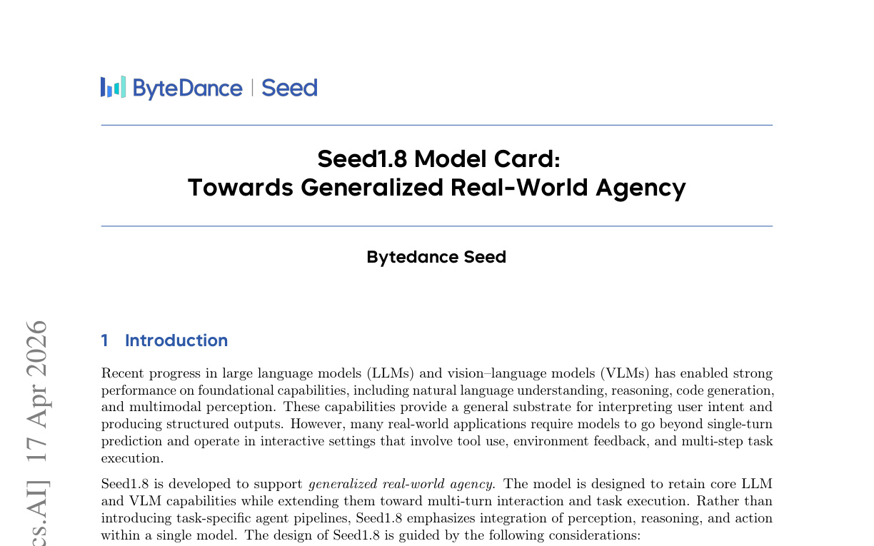 Seed1.8 model card first page